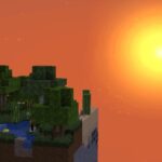 Карта The Last Chunk Survival – трудное выживание