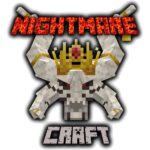 Карта Nightmare Craft: Survival – увлекательное прохождение