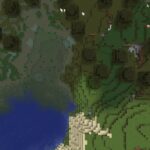 Мод Better Biome Blend – плавный переход