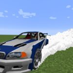 Мод The Real Cars – куча машин