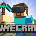 Мод Vivecraft – игра в VR