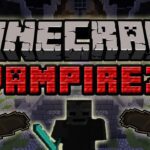 Плагин VampireZ – борьба с вампирами