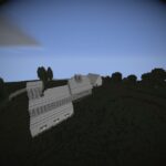 Карта Project “Kordon”: Eternal in reborn – стилистика Сталкера