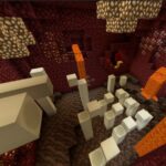 Карта 9 levels of parkour – трудный паркур
