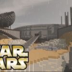 Карта Star Wars: Jedi Strike Back – по мотивам фильма