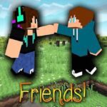 Плагин Friends – стать друзьями