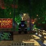 Плагин HomeSpawn – дом и команды