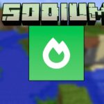 Мод Sodium – альтернатива Optifine