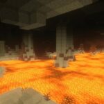 Мод Fantastic Biomes Cave – новый биом