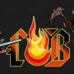 Карта Century Old Battle – PvP Edition – по мотивам вселенной
