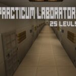 Карта Practicum Laboratorie – выживание в аду