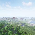 Мод Towns and Towers – новые механики и структуры