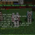Плагин MyDog – функции для волка