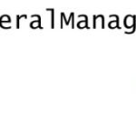 Плагин MineralManager – восстановление ресурсов
