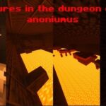 Карта Adventures in the dungeon of dark – головоломки и путешествия