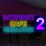 Карта Internet Cafe Simulator 2 – создание бизнеса