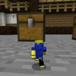 Мод Gulliver Mod – габариты игрока