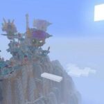 Карта Crafting Azeroth – копия из WOW