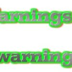 Плагин Warnings – предупреждает