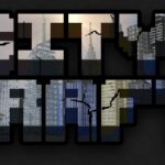 Мод City Craft – городской декор