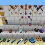Мод Draconic Evolution – индустриальное чудо