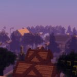 Карта Okkerville city: Standart Edition – большой город