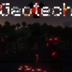 Мод Geotech – индустриальное дополнение