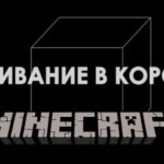Карта Survive In Box – выживание в коробке