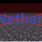 Плагин Anti Nether Roof – запрет для ада