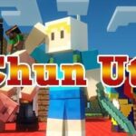 Мод iChunUtil – важное дополнение