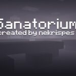 Карта Sanatorium – побег от маньяка