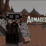 Карта Armageddon II – легендарное продолжение