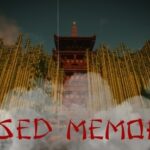 Карта Cursed Memories – японский сюжет и история