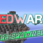 Карта Bed Wars: Ore Spawner – командное прохождение