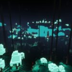 Мод Call From The Depths – новые биомы