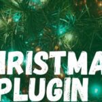 Плагин ChristmasPresents – подарки