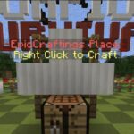 Плагин EpicCraftingPlus – крафт крутых предметов