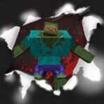 Мод Mutant Beasts – мутанты