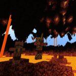 Плагин RealisticNetherGenerator – новая генерация ада