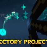 Мод TrajectoryProjections – траектория снарядов