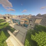 Карта Mirage – из CS2