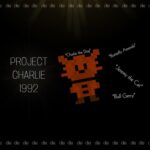 Карта Charlie Project 1992 – хоррор с сюжетом