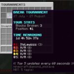 Плагин XLTournaments – турниры с наградами