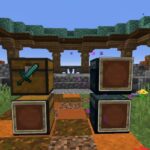 Плагин SurvivalInvisiFrames – рамки с невидимостью