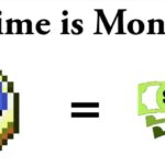 Плагин TimeIsMoney – деньги за время