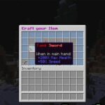 Плагин EpicCraftingPlus – крафт крутых предметов