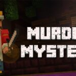 Плагин Murder Mystery – новая мини-игра