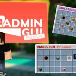 Плагин GuiPlus – графический интерфейс