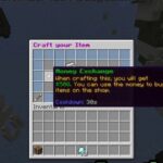 Плагин EpicCraftingPlus – крафт крутых предметов