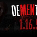 Карта Dementry – сплошной ужас